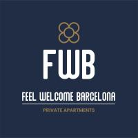 B&B Cornellà de Llobregat - Feel Welcome Barcelona Smart flat - Bed and Breakfast Cornellà de Llobregat