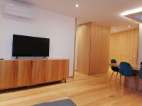 Apartment mit 2 Schlafzimmern