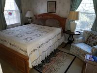 Chambre Double Deluxe