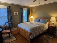 Chambre Double Deluxe avec Baignoire