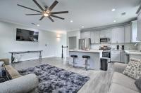 B&B Nueva Orleans - Modern New Orleans Getaway Central Location! - Bed and Breakfast Nueva Orleans