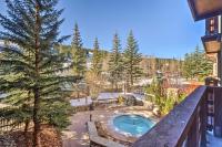 B&B Frisco - Cozy Copper Mountain Condo with Views, Walk to Lifts - Bed and Breakfast Frisco