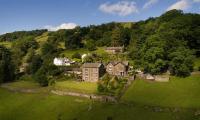 B&B Troutbeck - Thyme Out - Bed and Breakfast Troutbeck