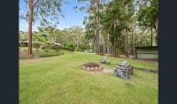 Tallia Glen - Bed and Breakfast