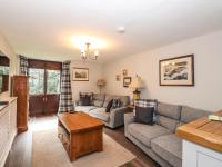 B&B Ambleside - Candleberry Cottage - Bed and Breakfast Ambleside