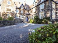 B&B Ambleside - Loughrigg Suite - Bed and Breakfast Ambleside