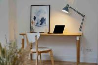 Luxuriöses Haus im Trendviertel - B&B Wuppertal