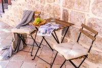 Appartement avec Terrasse