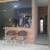 Hospedaria FOR755 - B&B