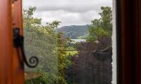 B&B Coniston - High Dow Crag - Bed and Breakfast Coniston