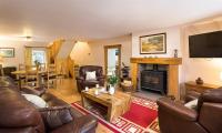 B&B Cockermouth - Scalegill House - Bed and Breakfast Cockermouth