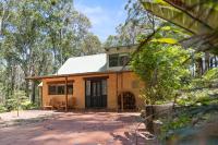 Superior Three-Bedroom Hideaway Cabin