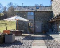 B&B Ambleside - Sunny Brow Barn - Bed and Breakfast Ambleside