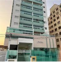 Apartment mit Meerblick