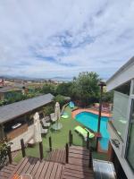 Gran casa en Totoralillo con vista al mar y más! - B&B Coquimbo