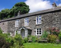 B&B Penrith - Thomas Grove House - Bed and Breakfast Penrith