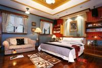 Chambre Double Supérieure