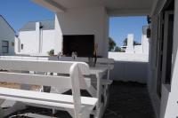 Quay West - B&B Velddrif