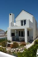 Quay West - Chambres d’hôtes Velddrif