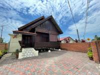 B&B Malacca - Rumah Rehat Anjung Melayu Muslim - Bed and Breakfast Malacca