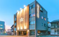 Weskii Hotel - Ferienwohnung