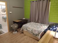 Single Room with Bathroom