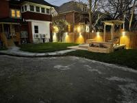 Stately Studio Apartment - B&B Detroit