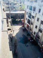 Fully furnished 2bhk apartment opposite Dakshineshwer Kali temple kolkata - B&B