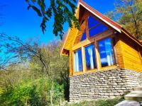 La sat - Blândă Mărie - B&B Bertea