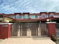 Homestay LA Kota Bharu - Bed and Breakfast