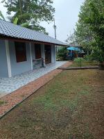 ชิดชล โฮมสเตย์ แอทอัมพวา - B&B