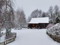 Małe Mazury - Chambres d’hôtes Kazimierz Dolny
