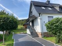 Balance Apartments by M&A - Superior Apartment Ferienwohnung Dohrenbach - Chambres d'hôtes Witzenhausen