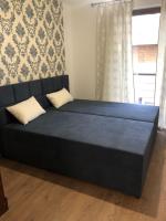 Willa nad jeziorem w Warszawie - Ferienwohnung