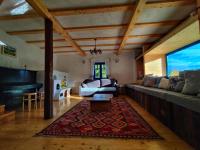 La sat - Radu Dragu - Chambres d’hôtes Bertea