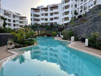 Jardines - Tabor 0-2 POOL VIEW & GARDEN 1B - B&B