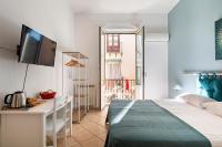 Punto al Capo Appartamento intero o stanze matrimoniali con bagno privato - Bed and Breakfast Palermo