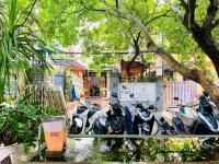 Tabi Homestay Hue - Ferienwohnung