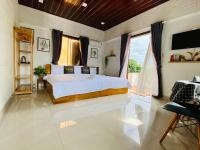 Tabi Homestay Hue - B&B Huế
