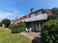 Residenz Vogelsand 1 - B&B
