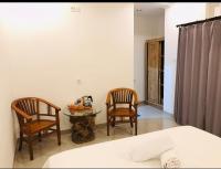 Semara Teges House - Bed and Breakfast Ubud