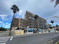 Alpen1 Pompeya - Ferienwohnung Peníscola