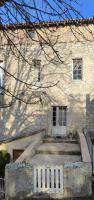 Cornemuse Cottage Une maison entière de 100 m2 avec cuisine, séjour et jardin au centre d'Issigeac - Chambres d'hôtes Issigeac