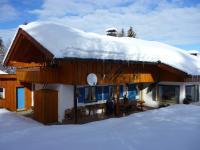 Waldhäusle - B&B