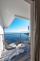 Double or Twin Room with Sea View