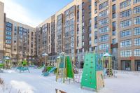 Salem - Ferienwohnung Zaozërnyy
