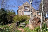 B&B Dullstroom - Dullies Cottage - Bed and Breakfast Dullstroom