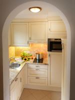Apartamento con 1 dormitorio - Anexo