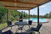 CASA ADRIANO - Ferienwohnung Greve in Chianti