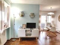 B&B Sestriere - Hostdomus - Blue Sky Apartment - Bed and Breakfast Sestriere